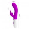 Pretty Love - Cerberus 30 functions of vibration